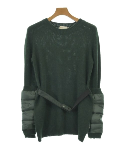 MONCLER(モンクレール)のニット・セーター サイズ:M 26,000円