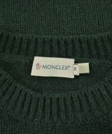 MONCLER（モンクレール）ニット・セーター 緑 サイズ:M レディース/2200727133021