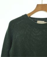 MONCLER（モンクレール）ニット・セーター 緑 サイズ:M レディース/2200727133021