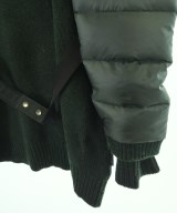 MONCLER（モンクレール）ニット・セーター 緑 サイズ:M レディース/2200727133021