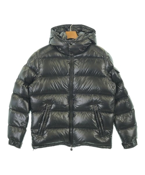 MONCLER（モンクレール）ダウンジャケット/ダウンベスト 紺 サイズ:3(L位) メンズ/2200724886050