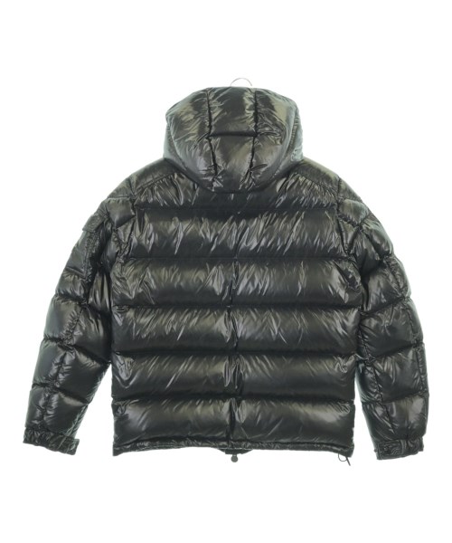MONCLER（モンクレール）ダウンジャケット/ダウンベスト 紺 サイズ:3(L位) メンズ/2200724886050