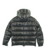 MONCLER（モンクレール）ダウンジャケット/ダウンベスト 紺 サイズ:3(L位) メンズ/2200724886050