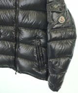 MONCLER（モンクレール）ダウンジャケット/ダウンベスト 紺 サイズ:3(L位) メンズ/2200724886050