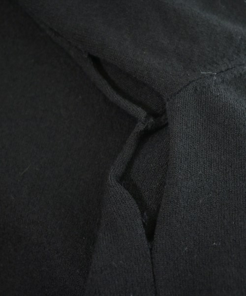 MONCLER（モンクレール）ニット・セーター 黒 サイズ:L メンズ/2200726388019