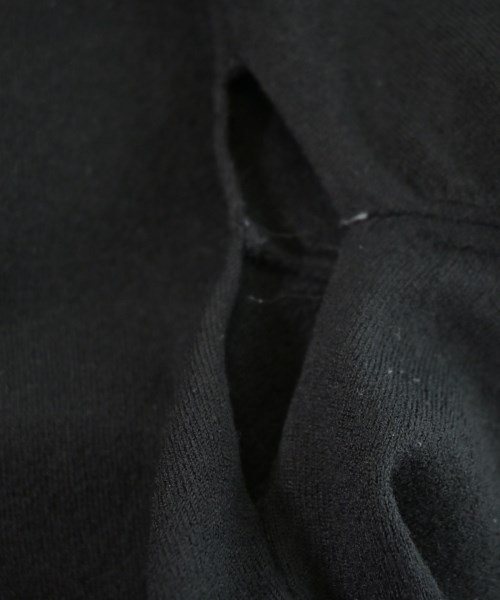 MONCLER（モンクレール）ニット・セーター 黒 サイズ:L メンズ/2200726388019
