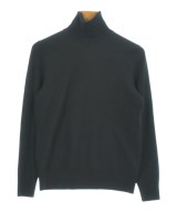 MONCLER（モンクレール）ニット・セーター 黒 サイズ:L メンズ/2200726388019
