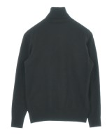 MONCLER（モンクレール）ニット・セーター 黒 サイズ:L メンズ/2200726388019
