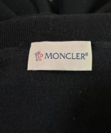 MONCLER（モンクレール）ニット・セーター 黒 サイズ:L メンズ/2200726388019