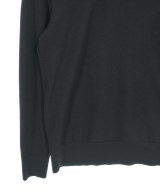 MONCLER（モンクレール）ニット・セーター 黒 サイズ:L メンズ/2200726388019