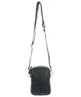 MONCLER（モンクレール）ショルダーバッグ 黒 サイズ:- メンズ/2200727548016