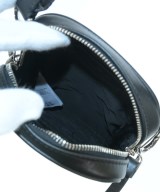 MONCLER（モンクレール）ショルダーバッグ 黒 サイズ:- メンズ/2200727548016