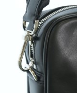 MONCLER（モンクレール）ショルダーバッグ 黒 サイズ:- メンズ/2200727548016