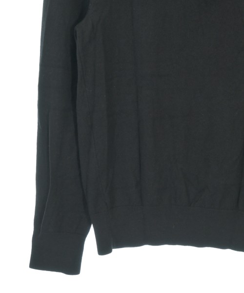 MONCLER（モンクレール）ニット・セーター 黒 サイズ:M メンズ/2200727548023