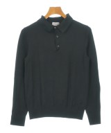 MONCLER（モンクレール）ニット・セーター 黒 サイズ:M メンズ/2200727548023