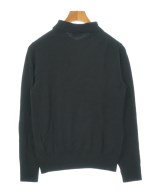 MONCLER（モンクレール）ニット・セーター 黒 サイズ:M メンズ/2200727548023