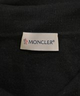 MONCLER（モンクレール）ニット・セーター 黒 サイズ:M メンズ/2200727548023