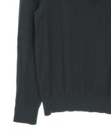 MONCLER（モンクレール）ニット・セーター 黒 サイズ:M メンズ/2200727548023