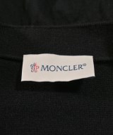 MONCLER（モンクレール）カーディガン 黒 サイズ:S メンズ/2200727548030