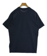MONCLER（モンクレール）Tシャツ・カットソー 紺 サイズ:S メンズ/2200727660022