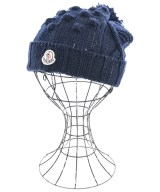 MONCLER ニットキャップ・ビーニー