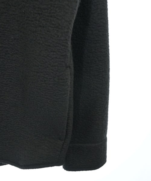 MONCLER（モンクレール）カジュアルシャツ 黒 サイズ:M メンズ/2200727934017