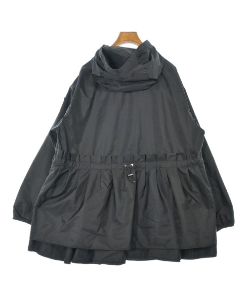 MONCLER（モンクレール）その他 黒 サイズ:1(S位) レディース/2200727934031