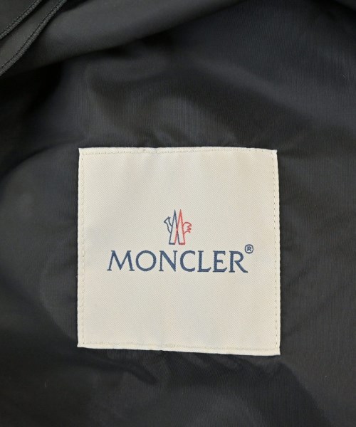 MONCLER（モンクレール）その他 黒 サイズ:1(S位) レディース/2200727934031