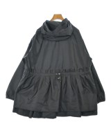 MONCLER（モンクレール）その他 黒 サイズ:1(S位) レディース/2200727934031