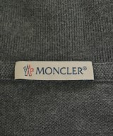 MONCLER（モンクレール）ポロシャツ グレー サイズ:M メンズ/2200728032095