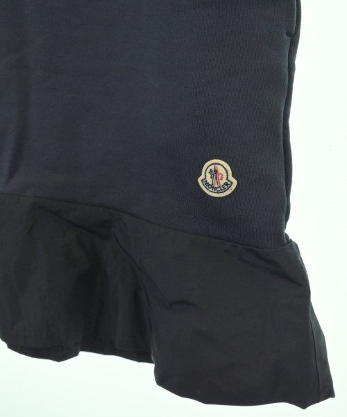 MONCLER（モンクレール）ワンピース 紺 サイズ:S レディース/2200728095014