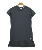 MONCLER（モンクレール）ワンピース 紺 サイズ:S レディース/2200728095014