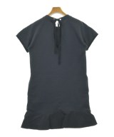MONCLER（モンクレール）ワンピース 紺 サイズ:S レディース/2200728095014