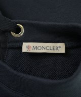 MONCLER（モンクレール）ワンピース 紺 サイズ:S レディース/2200728095014