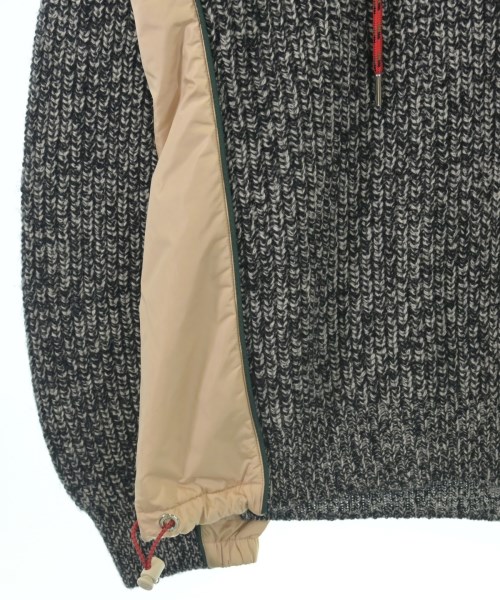 MONCLER（モンクレール）ニット・セーター グレー サイズ:L メンズ/2200728171015
