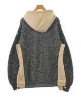 MONCLER（モンクレール）ニット・セーター グレー サイズ:L メンズ/2200728171015