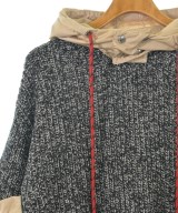 MONCLER（モンクレール）ニット・セーター グレー サイズ:L メンズ/2200728171015