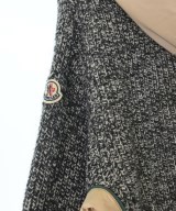 MONCLER（モンクレール）ニット・セーター グレー サイズ:L メンズ/2200728171015