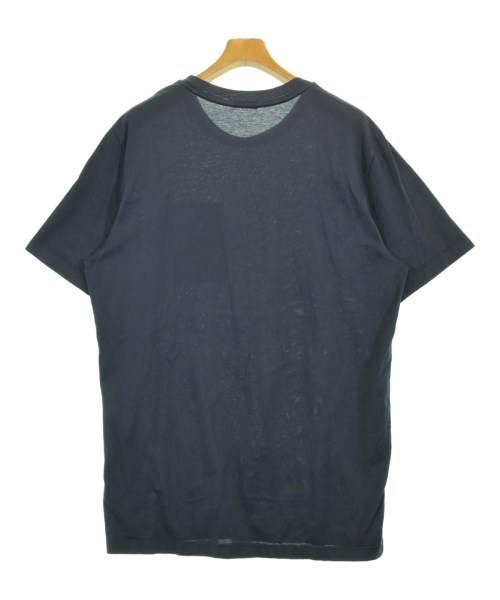 MONCLER（モンクレール）Tシャツ・カットソー 紺 サイズ:M メンズ/2200728171053