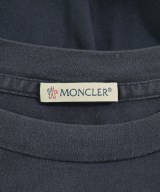MONCLER（モンクレール）Tシャツ・カットソー 紺 サイズ:M メンズ/2200728171053