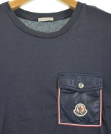 MONCLER（モンクレール）Tシャツ・カットソー 紺 サイズ:M メンズ/2200728171053