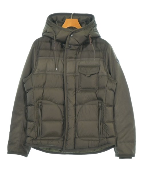 MONCLER(モンクレール)のダウンジャケット/ダウンベスト サイズ:3(L位) 79,200円