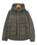 MONCLER ダウンジャケット/ダウンベスト