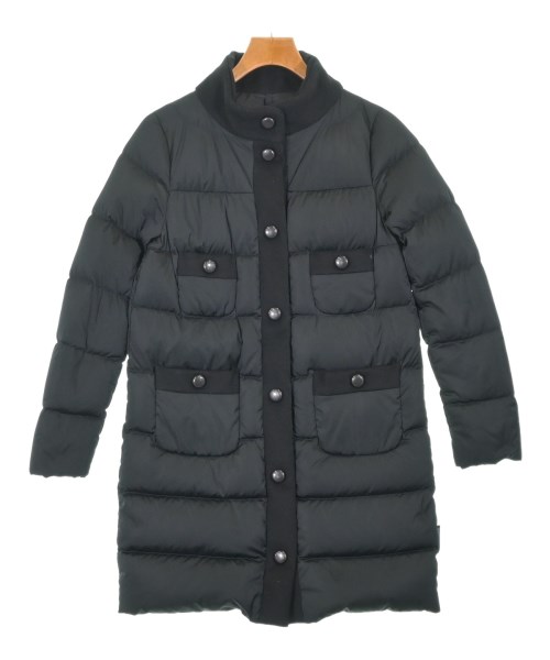 MONCLER(モンクレール)のダウンコート サイズ:0(XS位) 37,200円