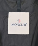 MONCLER（モンクレール）ダウンコート 黒 サイズ:0(XS位) レディース/2200721894010