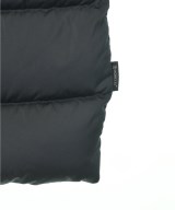 MONCLER（モンクレール）ダウンコート 黒 サイズ:0(XS位) レディース/2200721894010