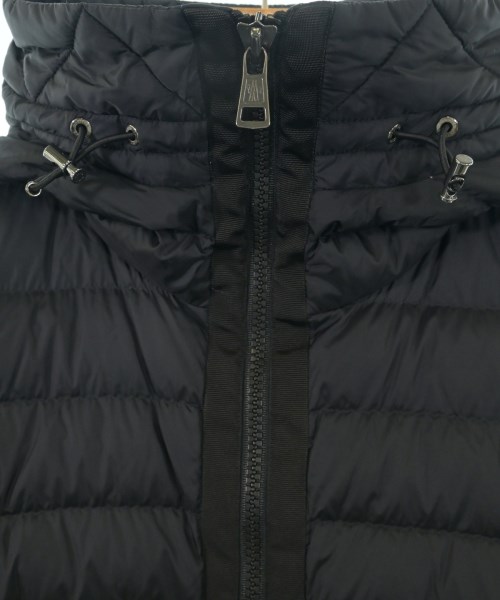 MONCLER（モンクレール）ダウンジャケット/ダウンベスト 黒 サイズ:XL メンズ/2200728782013