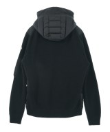 MONCLER（モンクレール）ダウンジャケット/ダウンベスト 黒 サイズ:XL メンズ/2200728782013