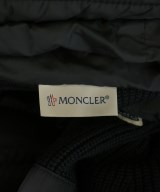 MONCLER（モンクレール）ダウンジャケット/ダウンベスト 黒 サイズ:XL メンズ/2200728782013
