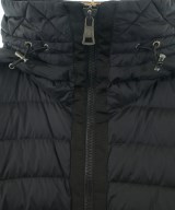 MONCLER（モンクレール）ダウンジャケット/ダウンベスト 黒 サイズ:XL メンズ/2200728782013